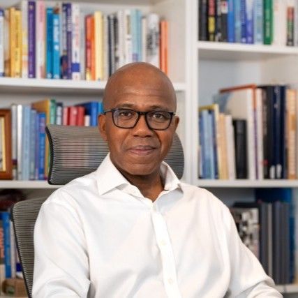 Martin Sealy Martin Sealy