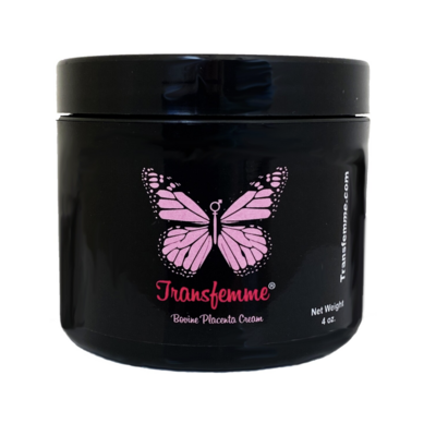 Transfemme® Male to Female Breast Enlargement Cream