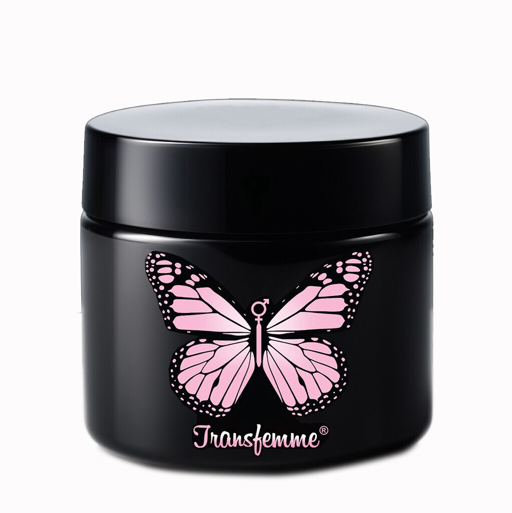Transfemme® Female &amp; MTF Breast Enlargement Cream
