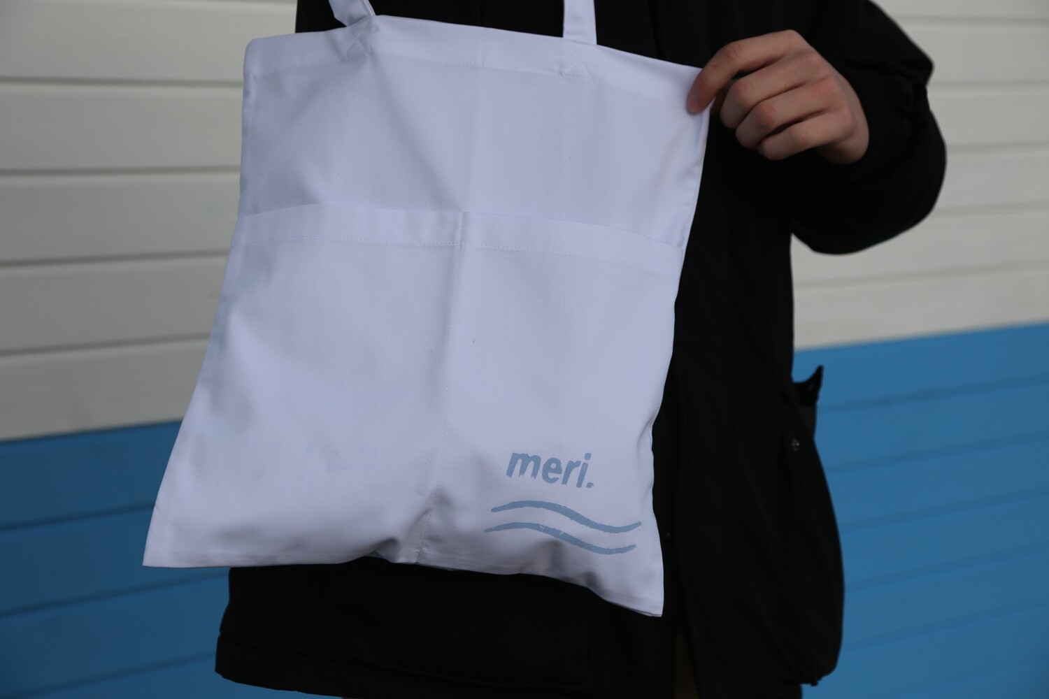 Kandekott: Meri