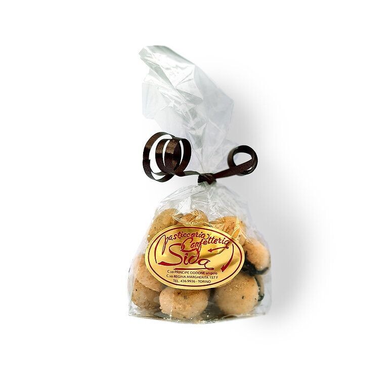Baci della regina