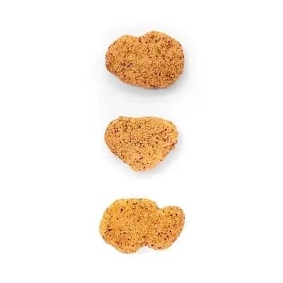 Biscotti a vari gusti