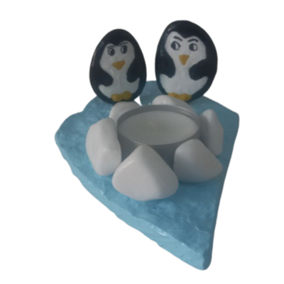 Пингвини 2