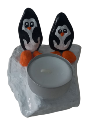 Пингвини 3