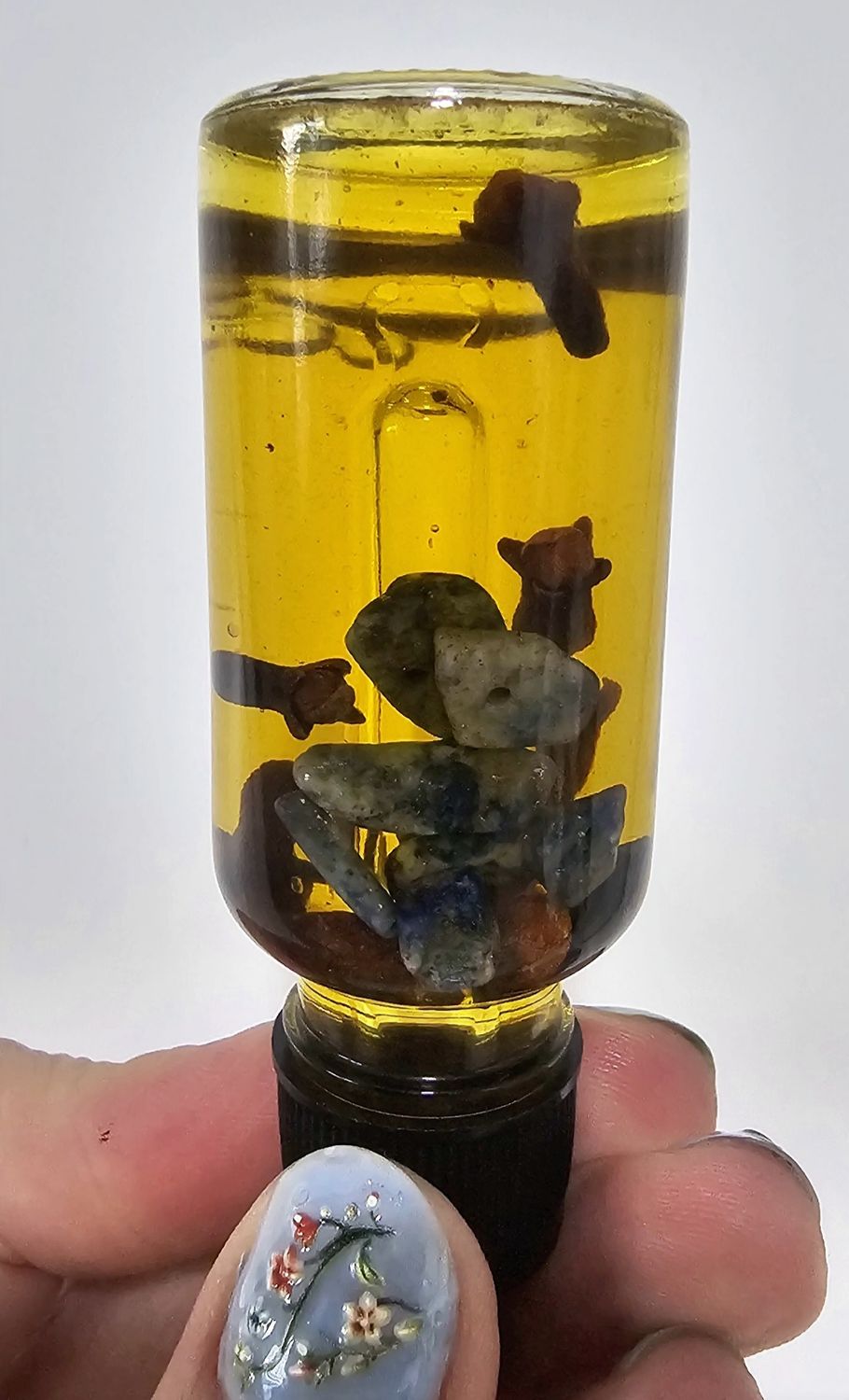 Lapis Lazuli – Truth &amp; Vision Oil