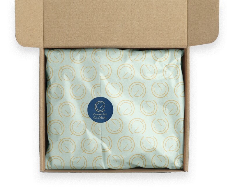 Cause Girl Subscription Box