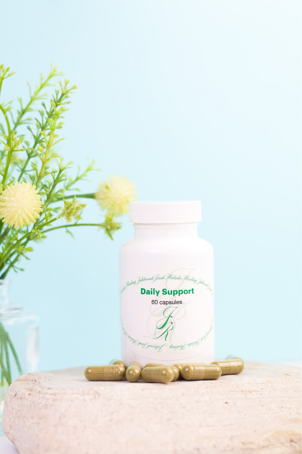 Daily Support (pills)