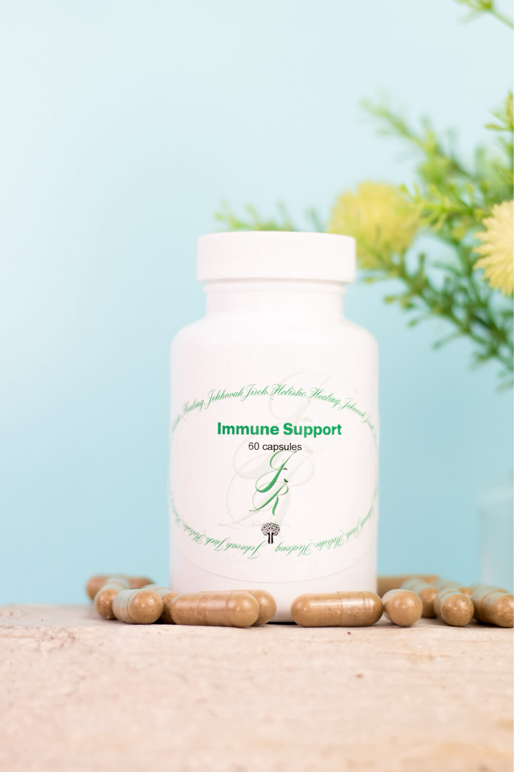 Immune Support (Pills)
