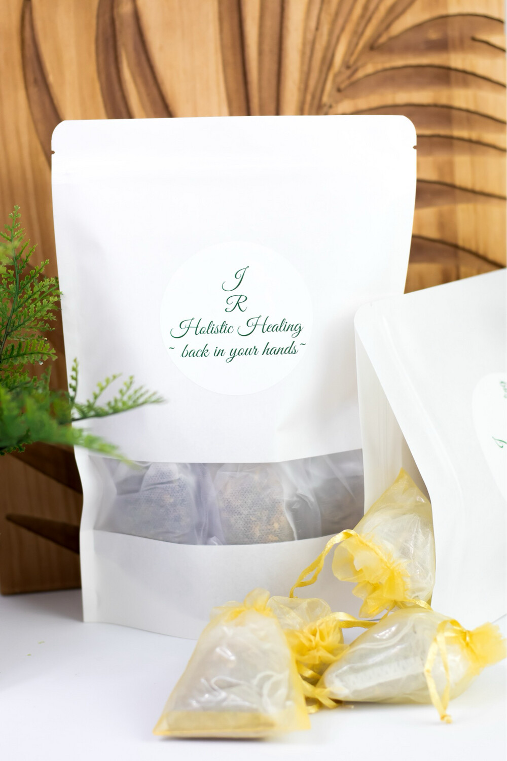 Individual Teabags