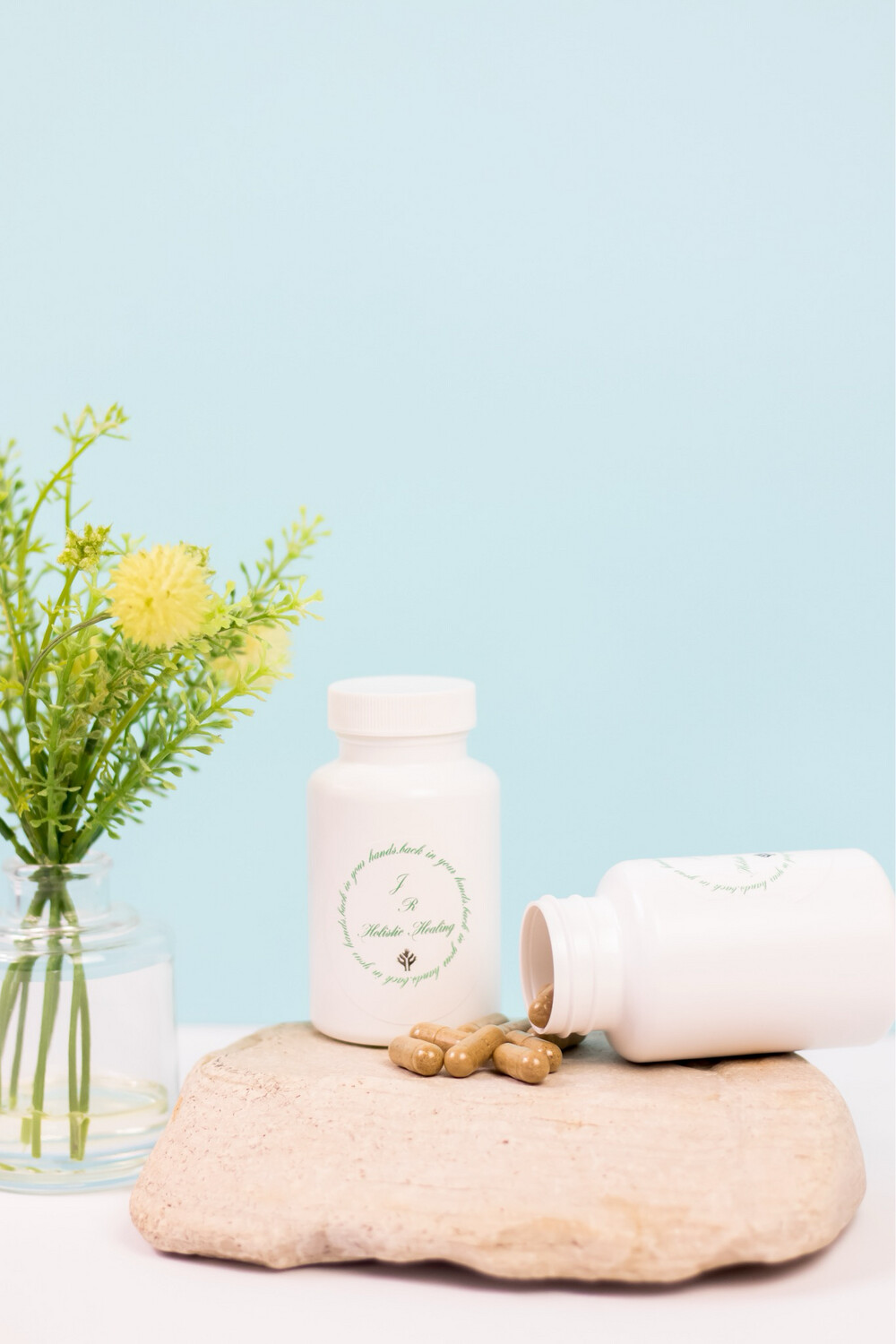 Fibroid (Pills)