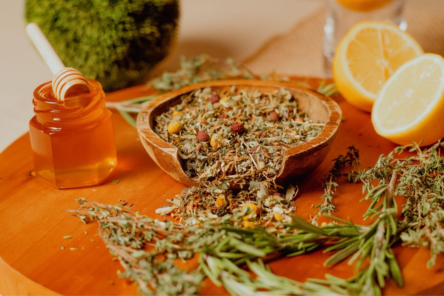 Herbs