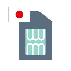 アメスマジャパンeSIM