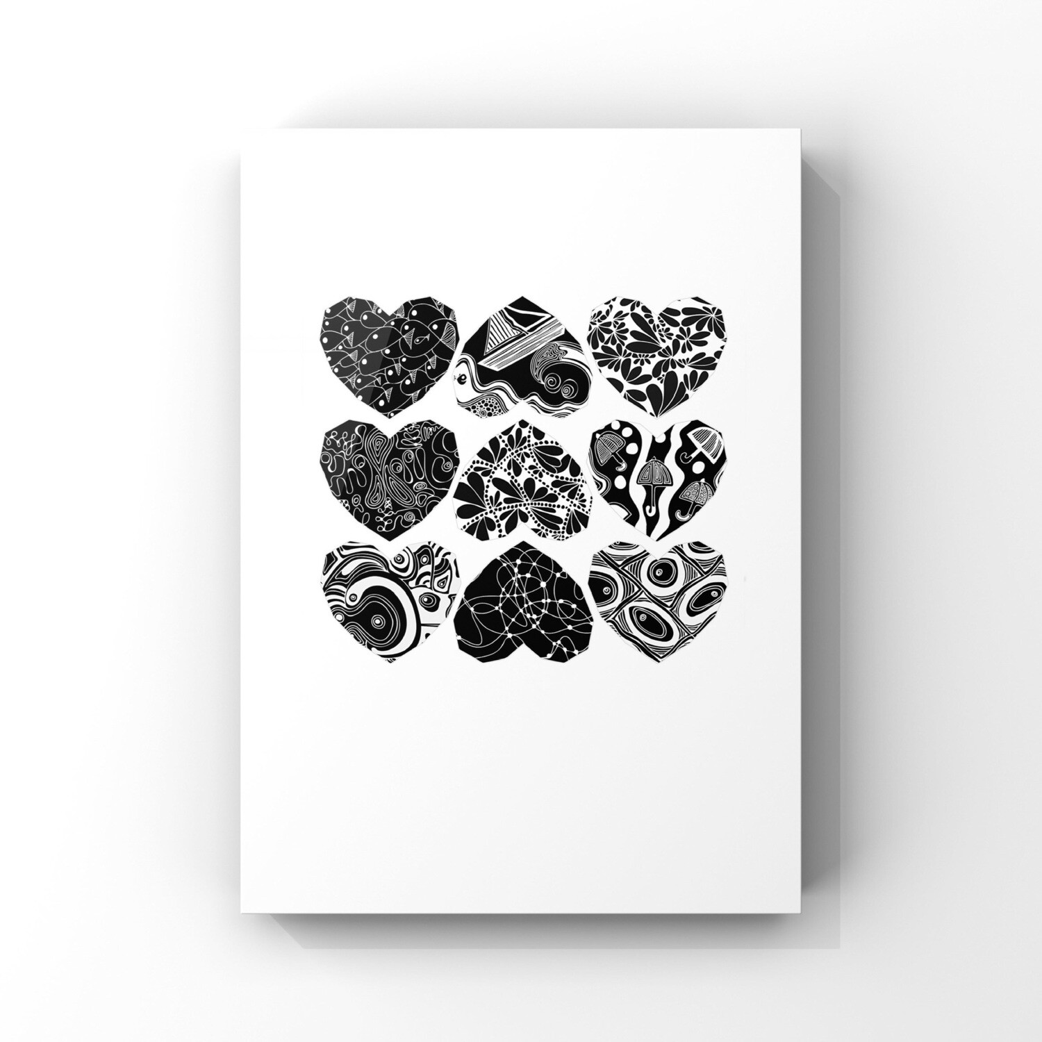 Affairs of the Heart