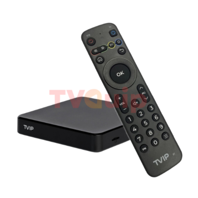 TVIP 706 |  TVQuip.com