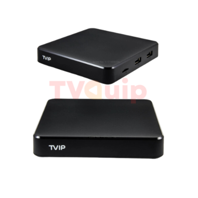 TVIP 605 SE | TVQuip.com
