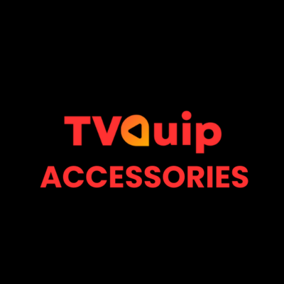 IPTV | TVQuip Set-top Box Accessories | Tvquip.com