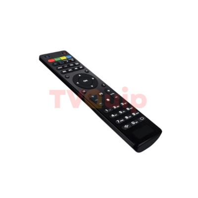 Infomir Mag Remote Control | TVquip IPTV