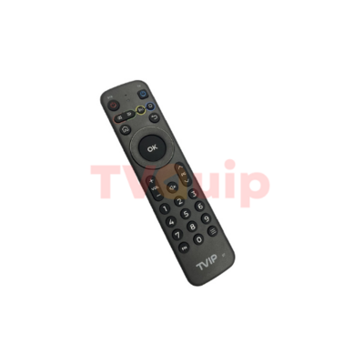 TVIP Bluetooth Remote Control | TVquip IPTV