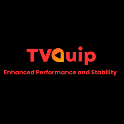 Enhanced Performance and Stability | TVQuip 
