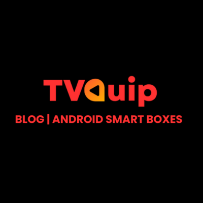 TVQuip | Android Smart Set Top Box