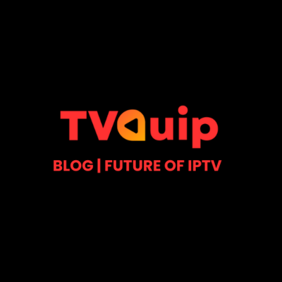 TVQuip | The future of IPTV 