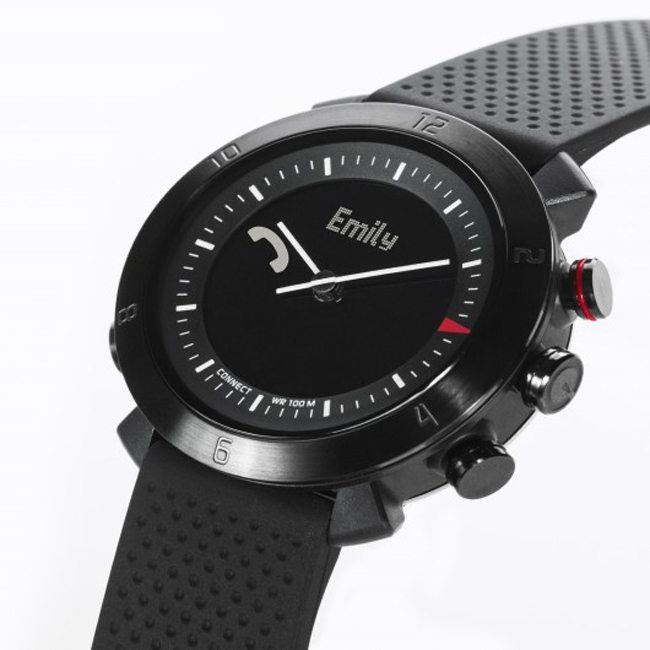 smartwatch cogito classic