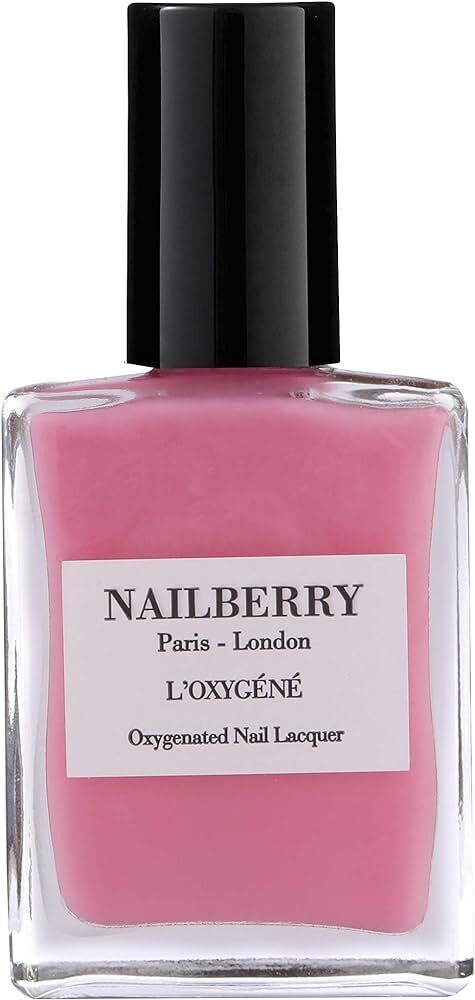 Nailberry - Pink Guava