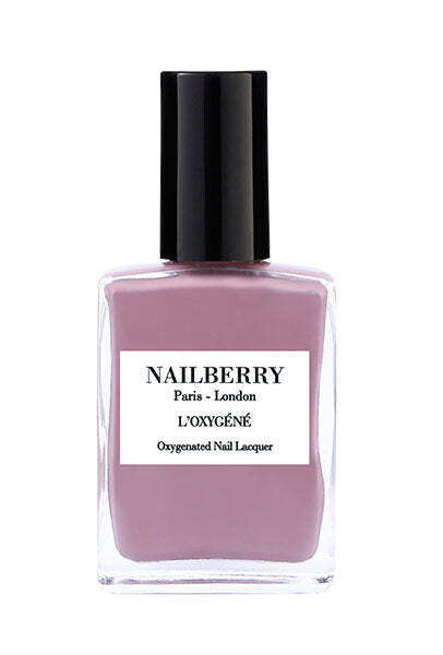 Nailberry - Love Me Tender