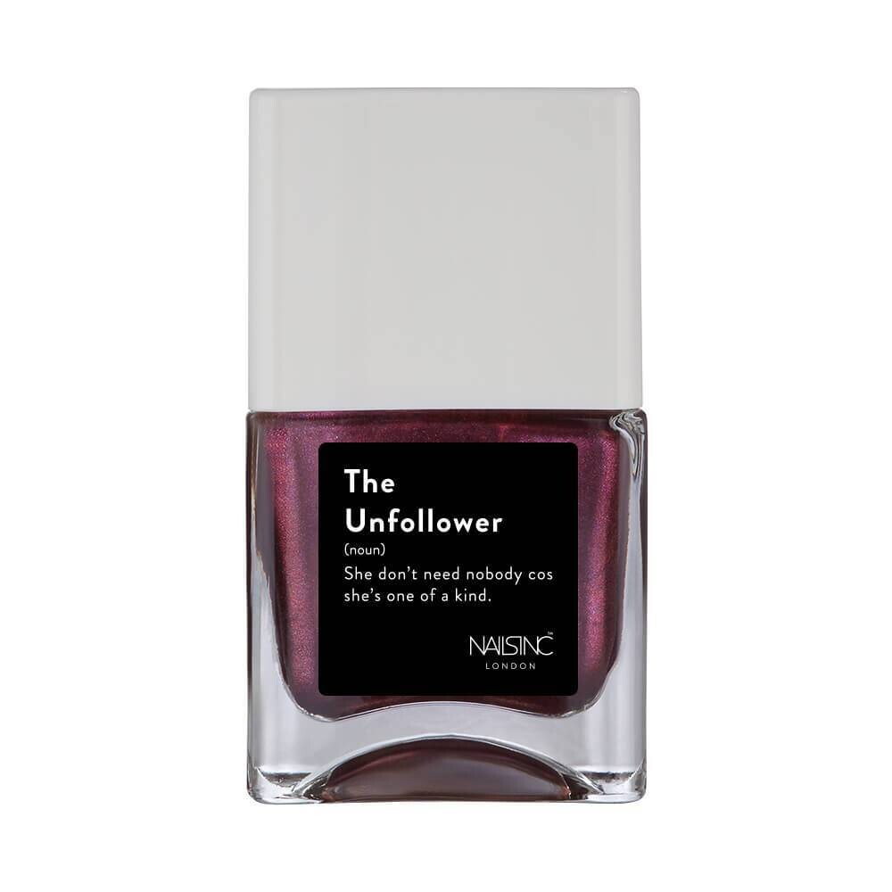 Nails Inc The Unfollower