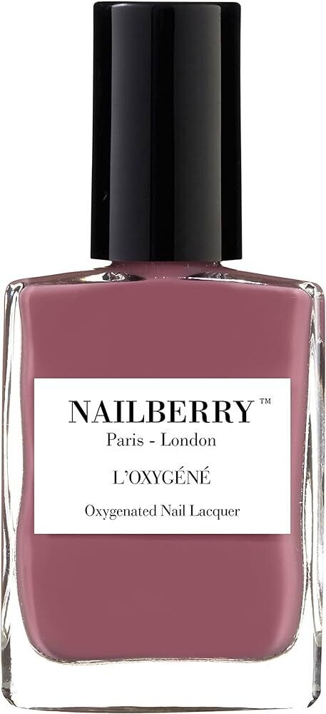 Nailberry - Fashionista