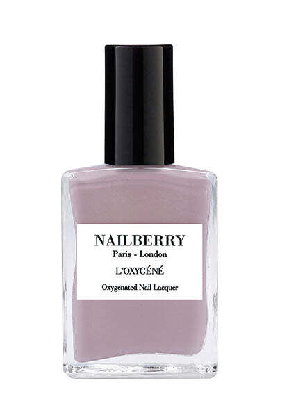 Nailberry - Romance