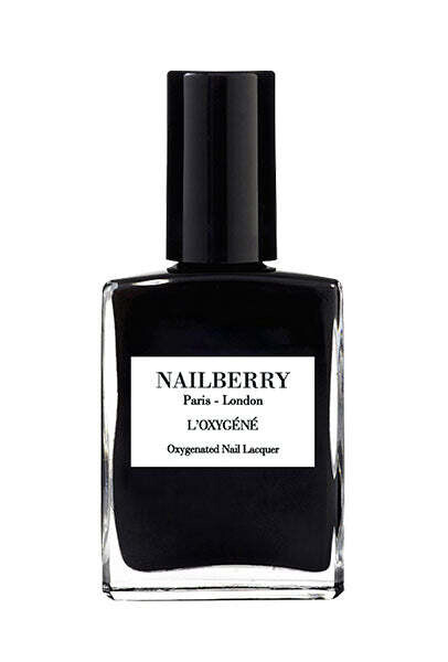 Nailberry - Black Berry