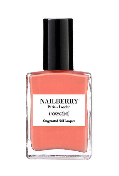 Nailberry - Peony Blush
