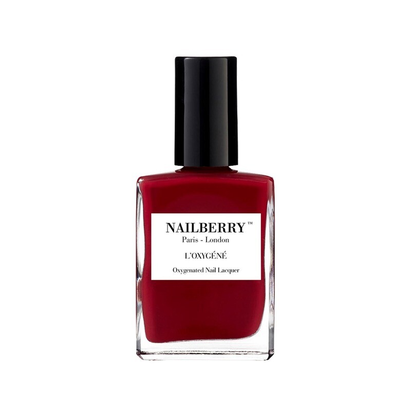 Nailberry - Le Temps Des Cerises