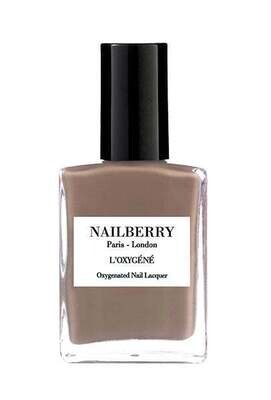 Nailberry - Mindful Grey