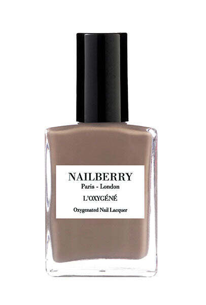 Nailberry - Mindful Grey