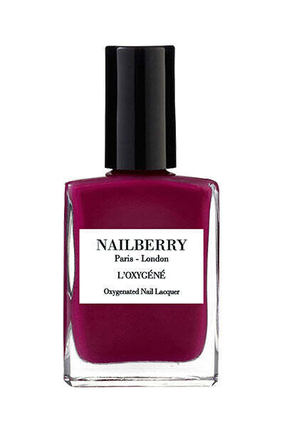 Nailberry - Raspberry