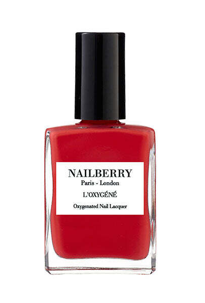 Nailberry - Pop My Berry