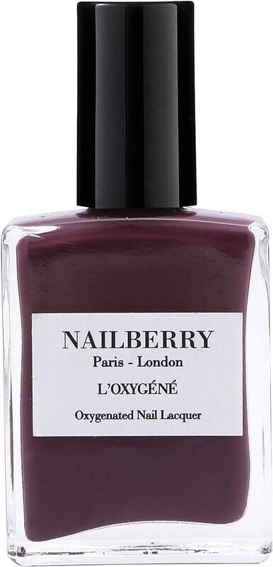 Nailberry - Boho Chic