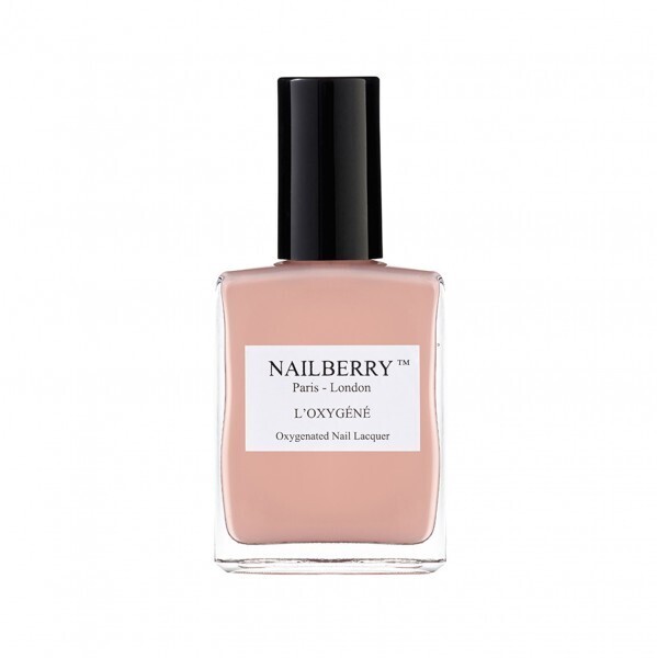 Nailberry - Happiness