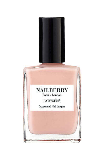 Nailberry - A Touch of Powder