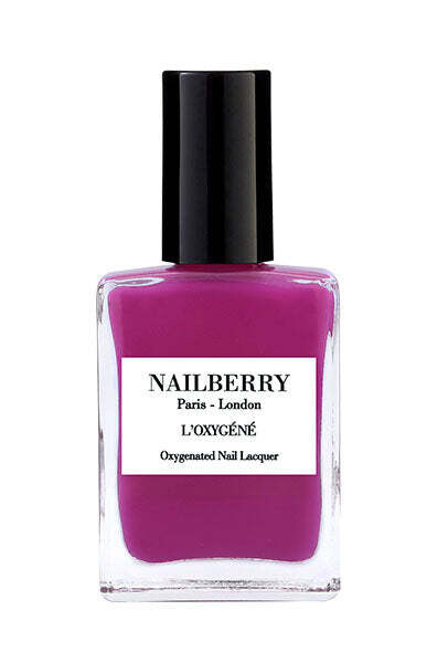 Nailberry - Hollywood Rose