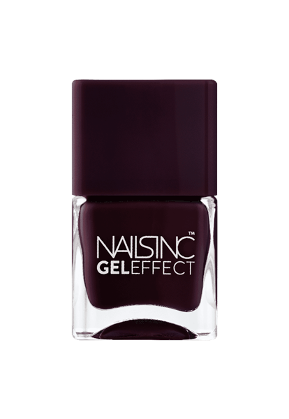 Nails Inc Grosvenor Crescent