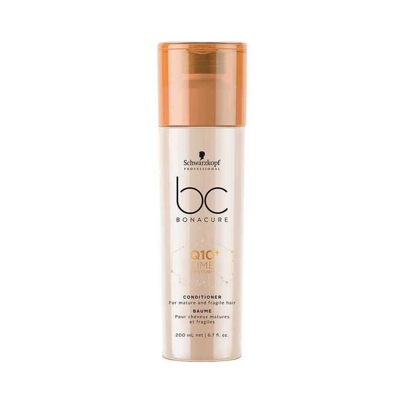 Bonacure Q10+ Time Restore Conditioner 200mL