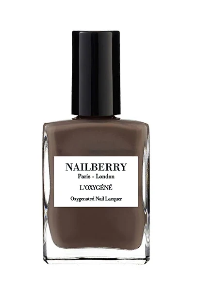 Nailberry - Taupe La