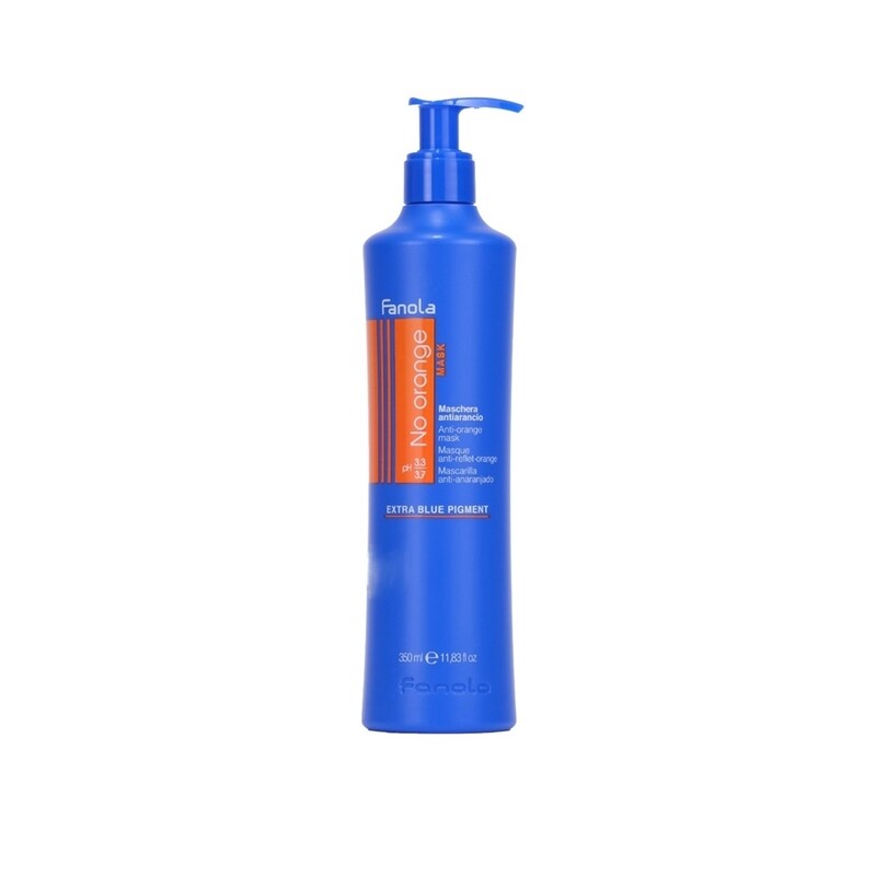 Fanola No Orange Mask 350ml