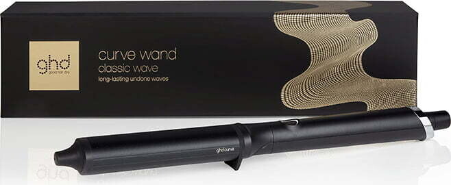 GHD Curve Wand Classic Wave
