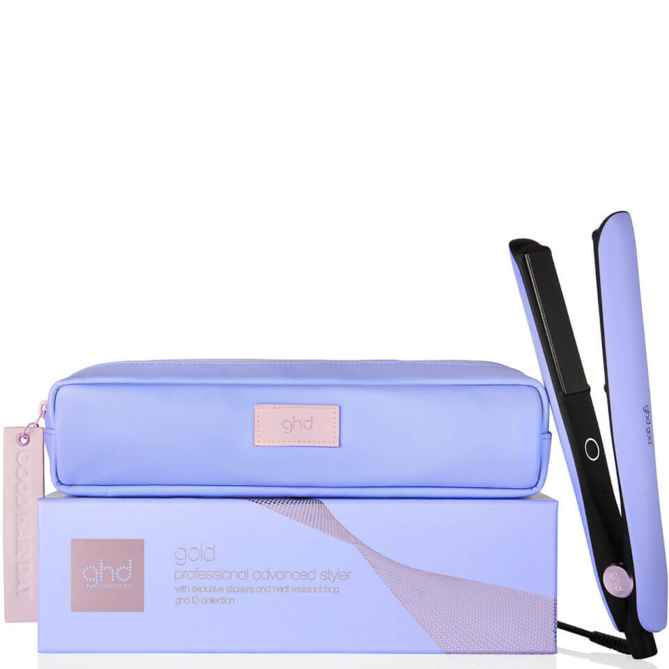 GHD Gold Professional Advanced Styler Lilac