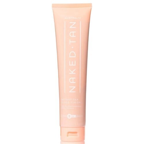 Naked Tan Instant Tan
