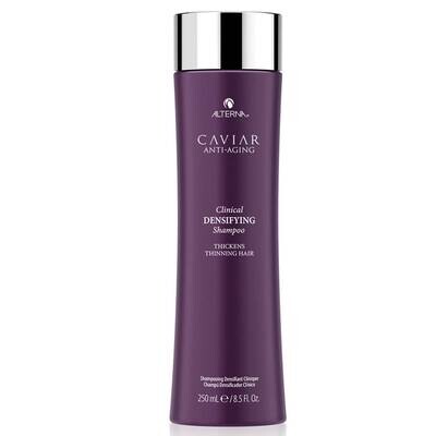 Caviar Densifying Shampoo 250ml